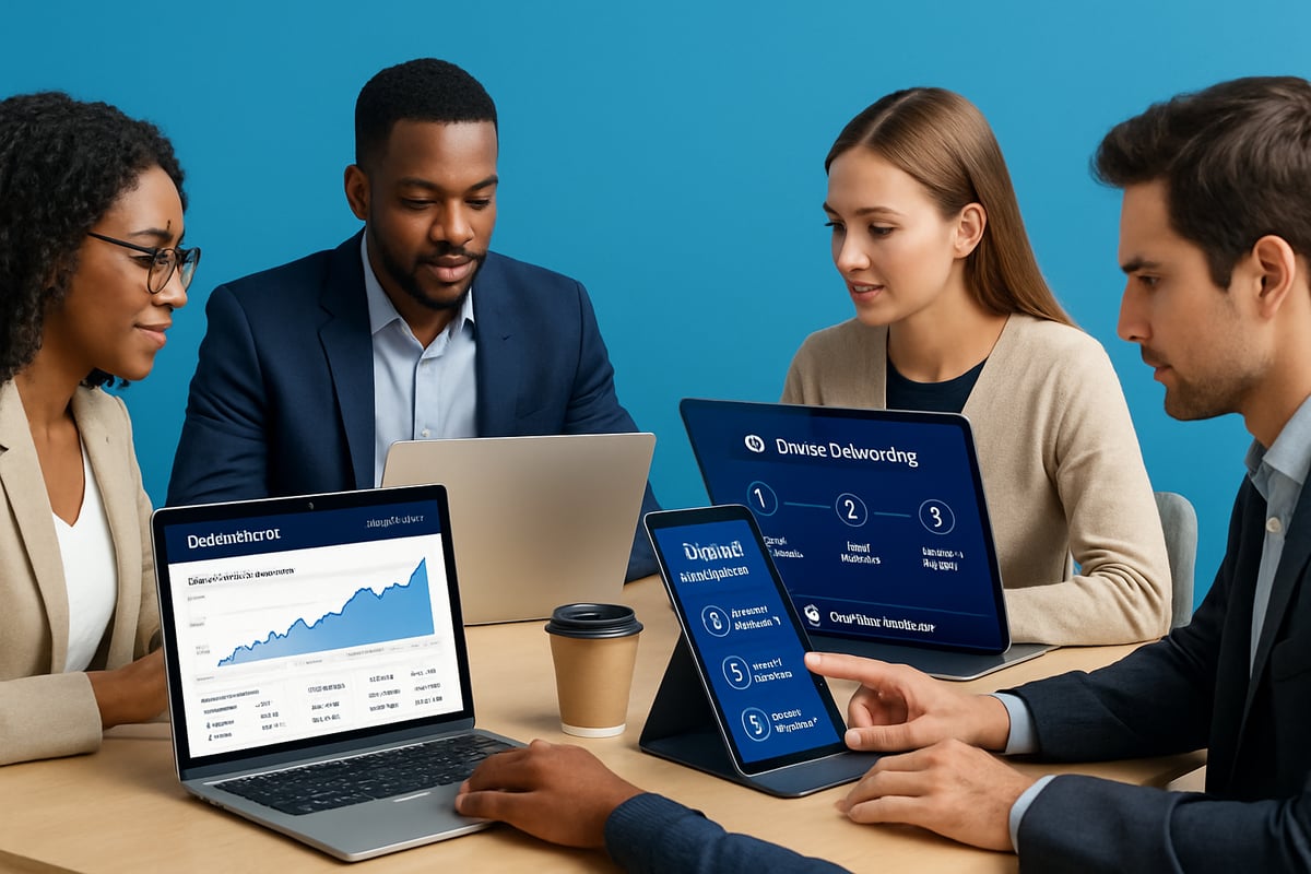 Step-by-Step Investment Strategy for Platforms in 2025