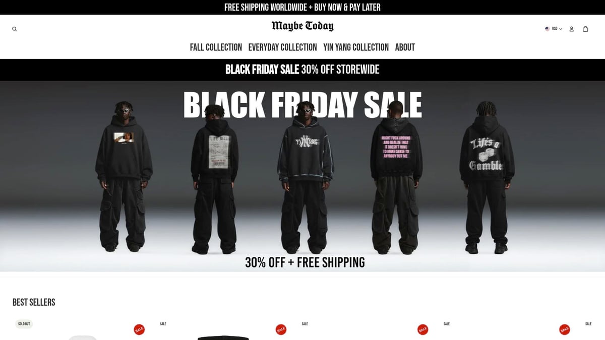 7 Amazing Best Store For T Shirts Picks in 2025 - Maybe Today NYC