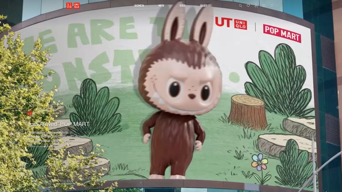 7 Amazing Best Store For T Shirts Picks in 2025 - Uniqlo