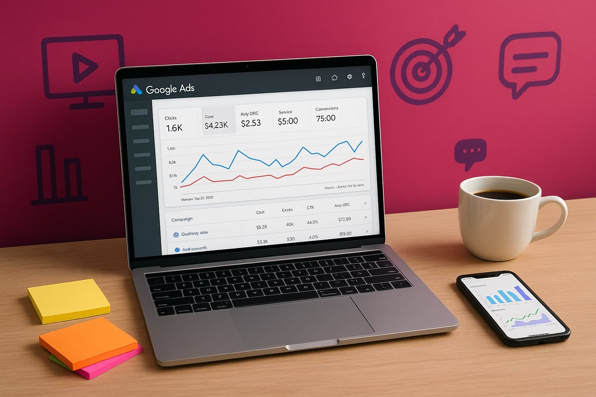 Competenze Essenziali e Strumenti per il Performance Marketer Freelance