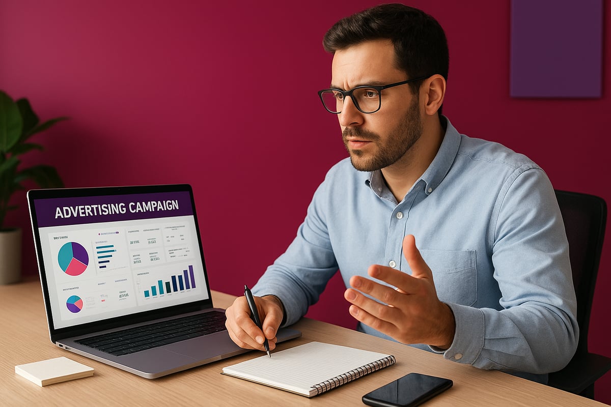 Strategie Efficaci per Trovare e Gestire Clienti nel Performance Marketing Freelance