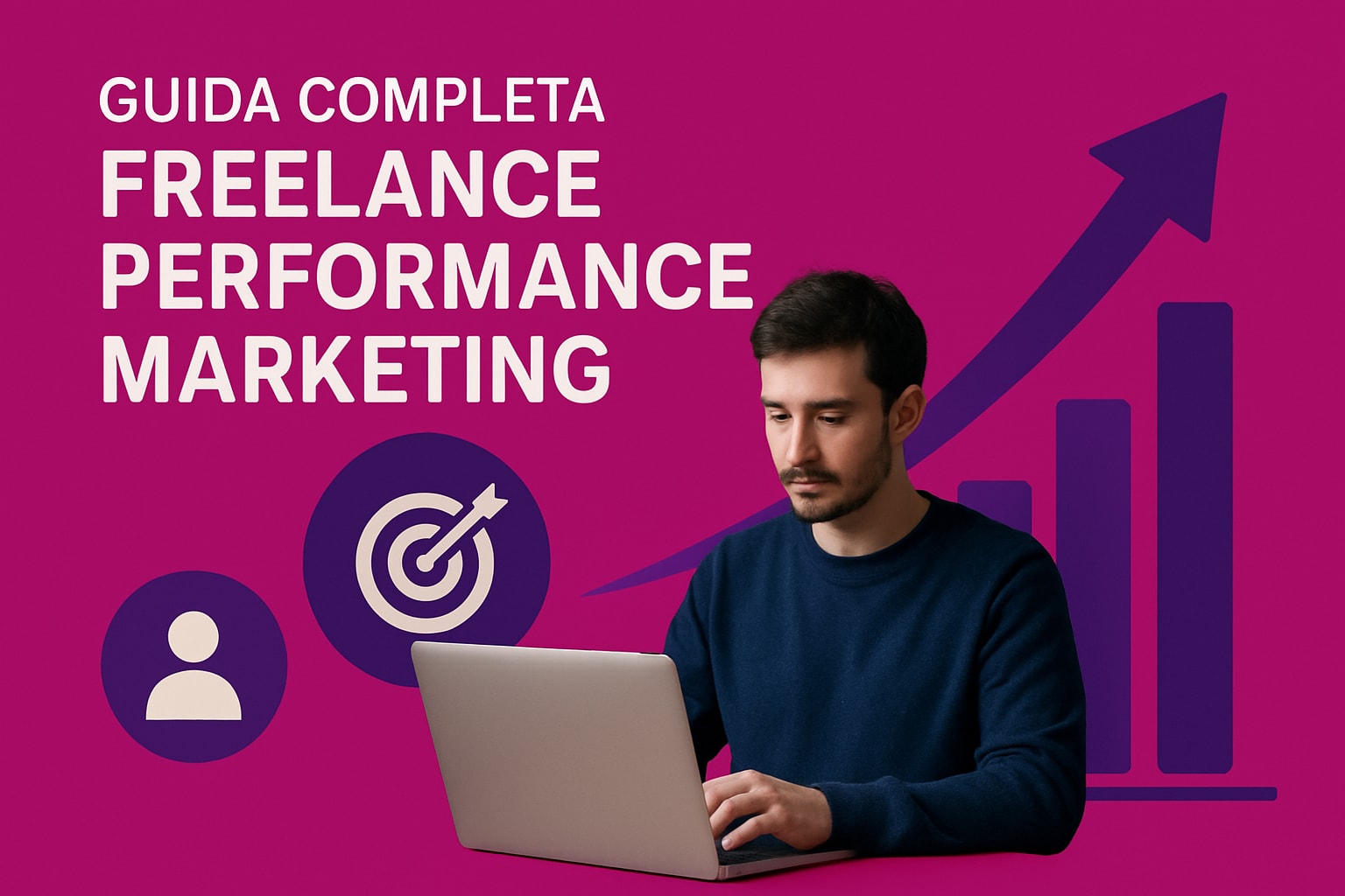 Guida Completa al Freelance Performance Marketing 2026