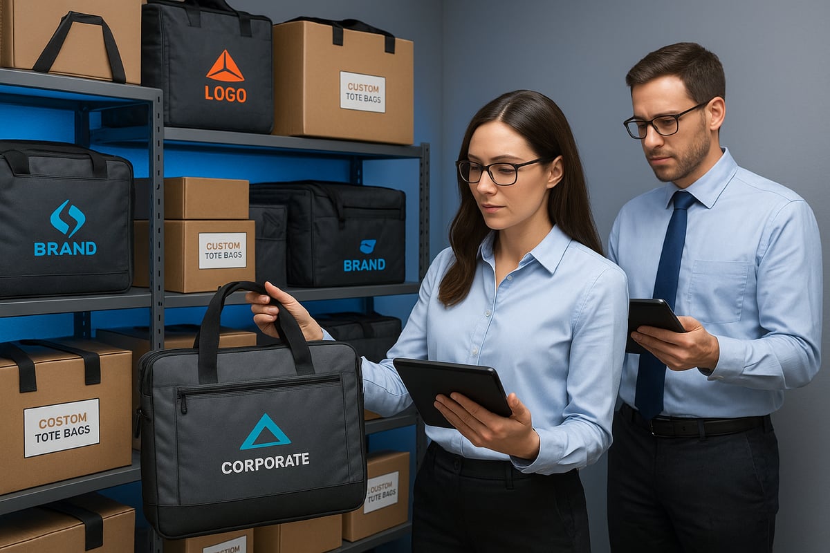 Sourcing and Bulk Ordering: What Office Managers Need to Know