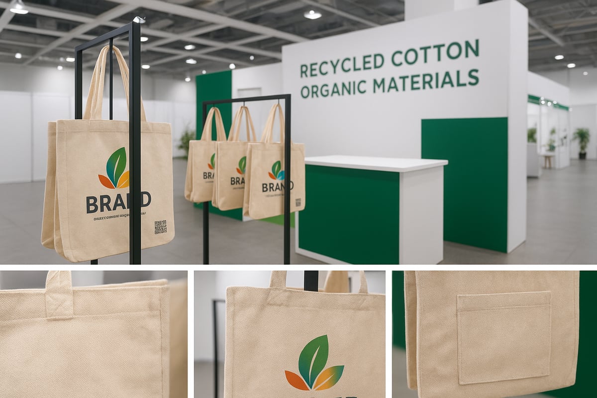 Key Trends and Innovations in Custom Tote Bags for 2026