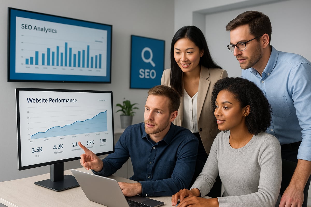 Building a Future-Proof SEO Strategy