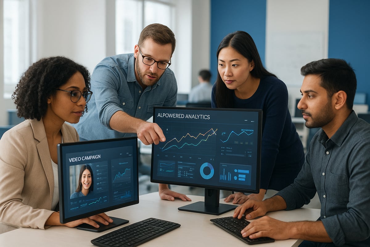 Advanced Digital Marketing Tactics for 2026