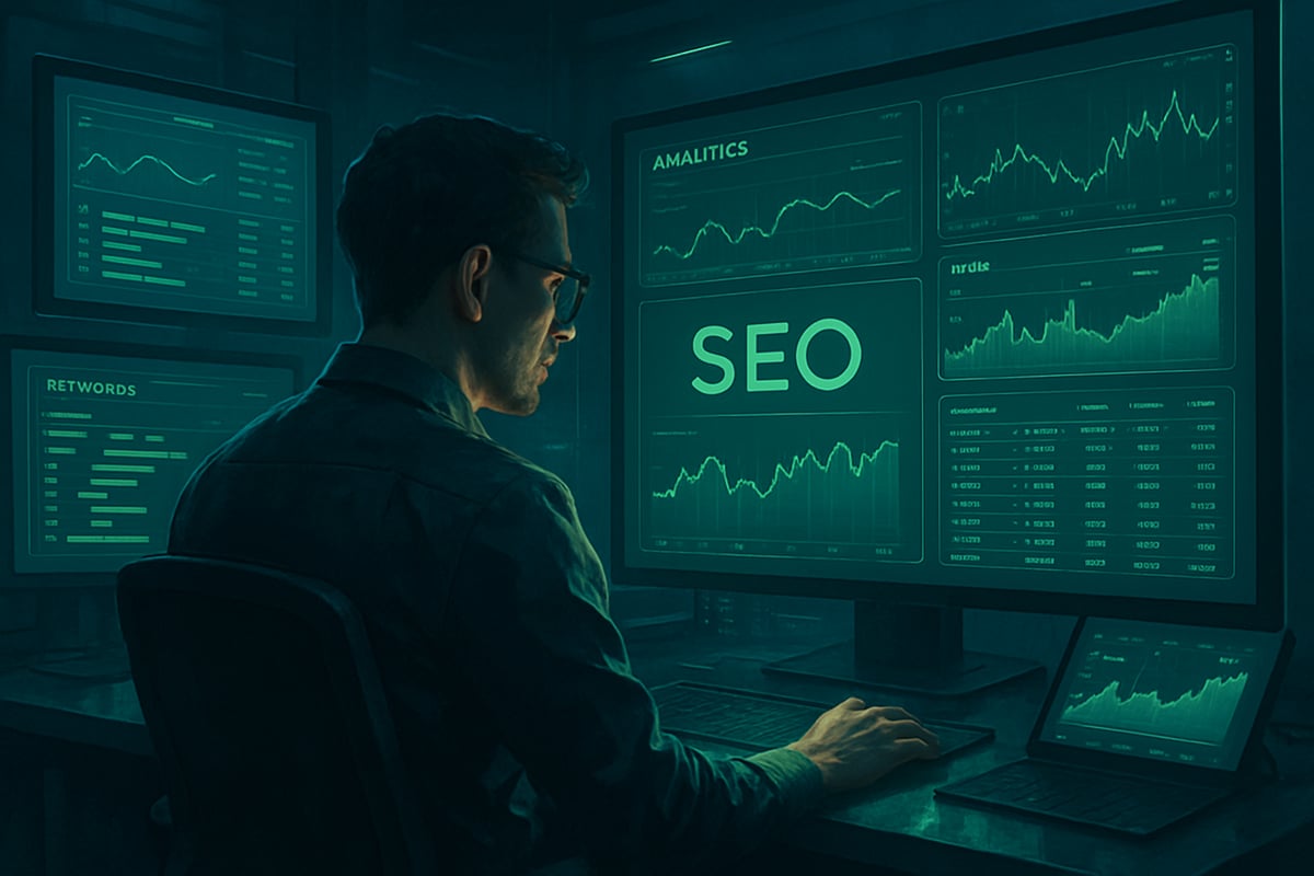 Foire Aux Questions sur la recherche de mots clés SEO en 2025