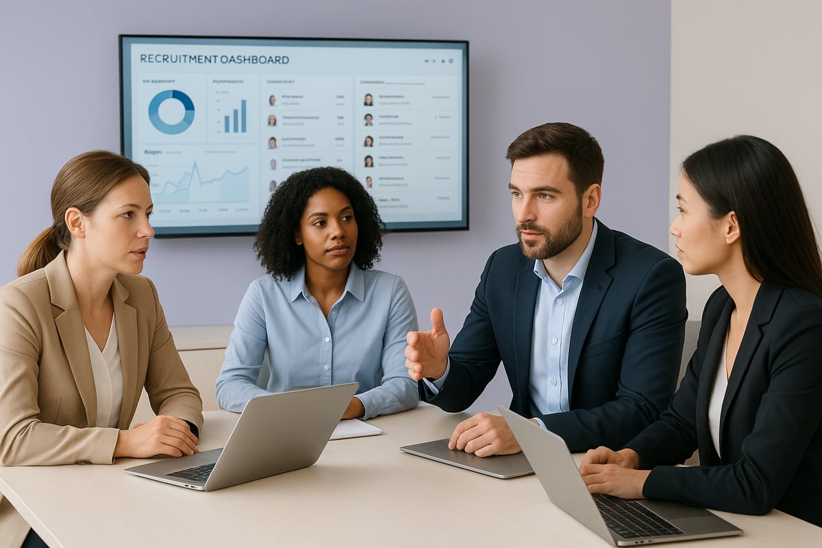 Wat is een RPO Agency?