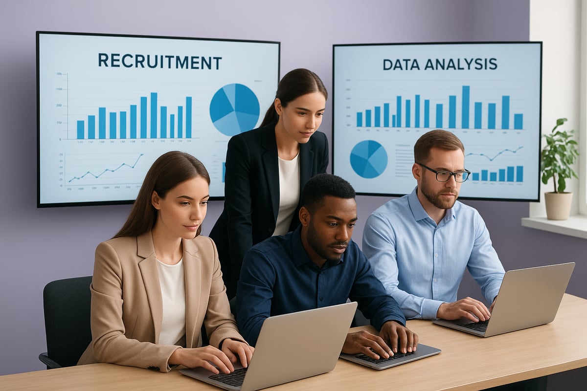 De RPO Markt en Trends in 2025