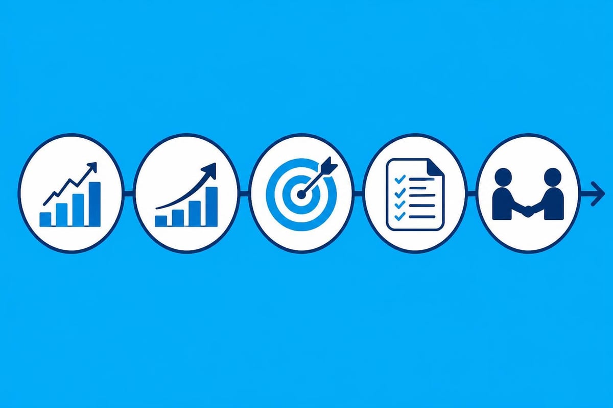 SaaS business preparation roadmap