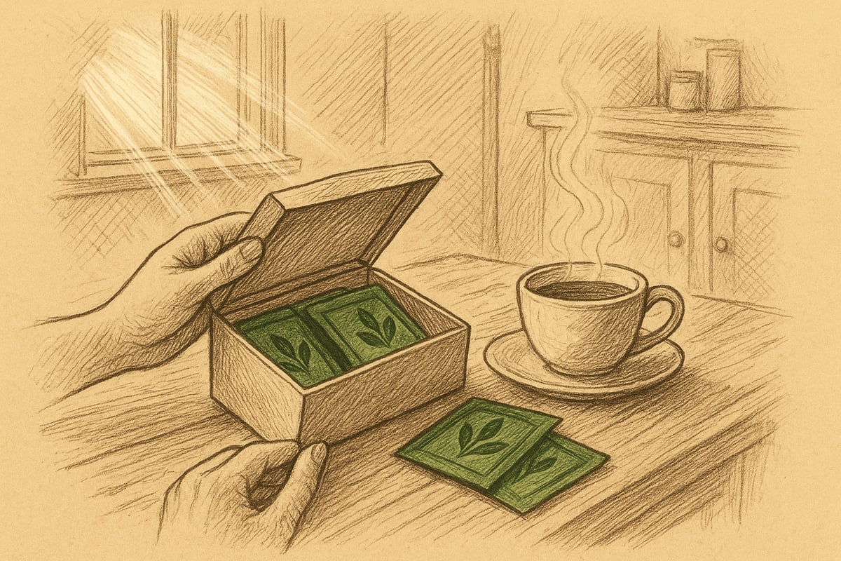 What is a Coffee Box? The 2026 Evolution