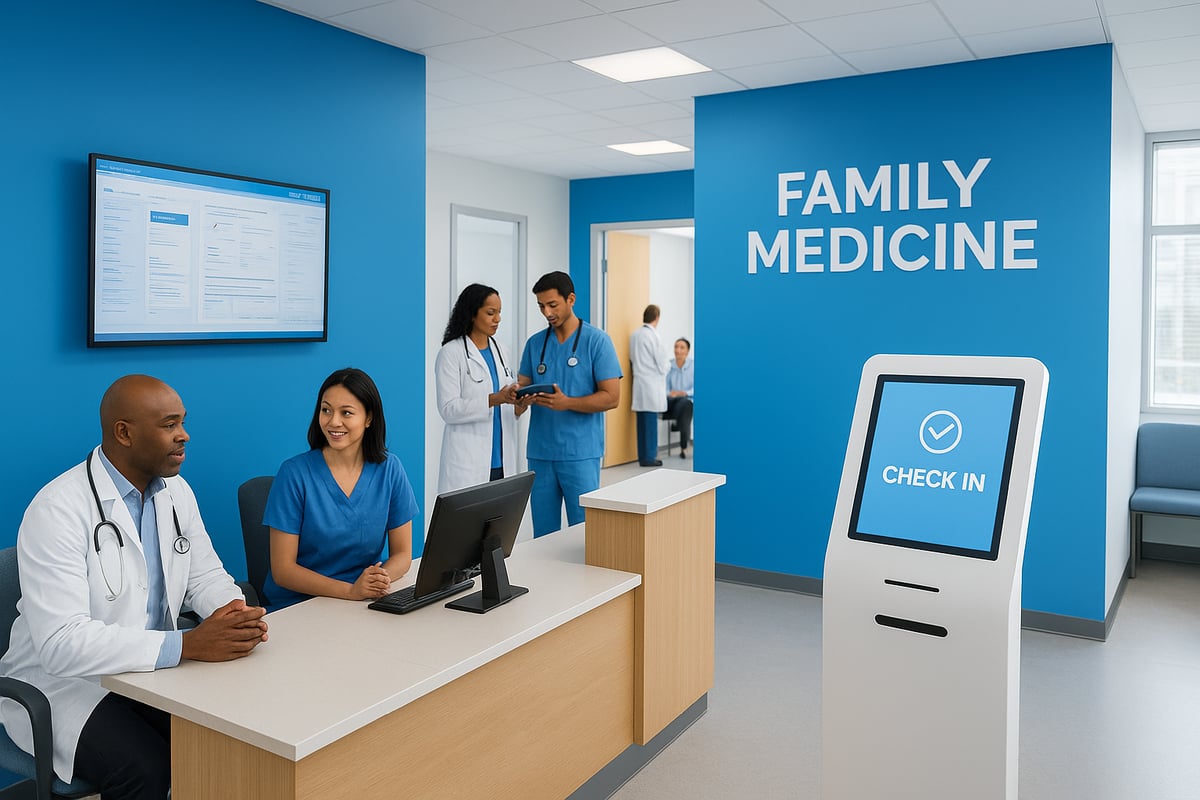 Step-by-Step Guide to Starting a Private Practice in Family Medicine