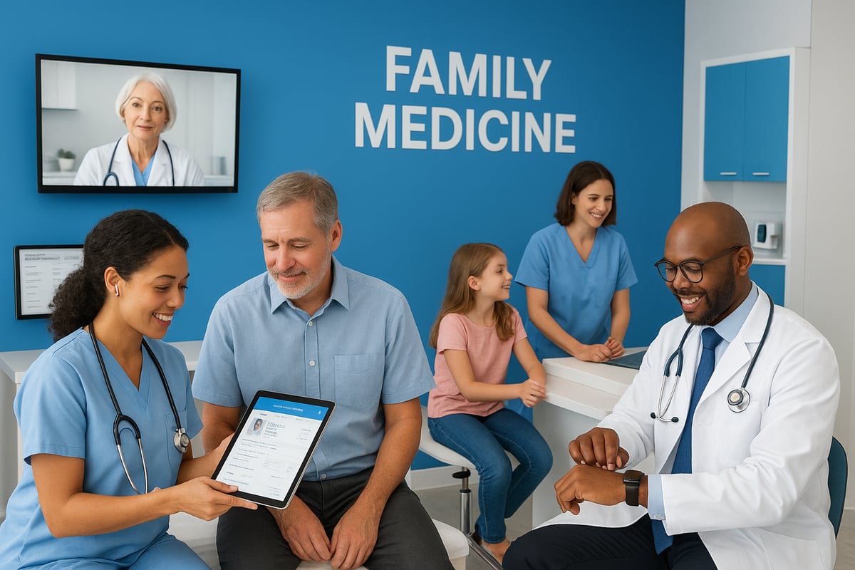 Patient Care Innovations and Clinical Best Practices