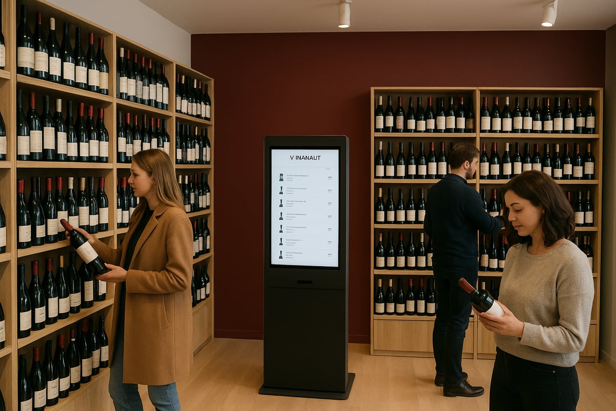 Skref-fyrir-skref leiðbeining: Hvernig kaupir þú vín í Reykjavík 2026?