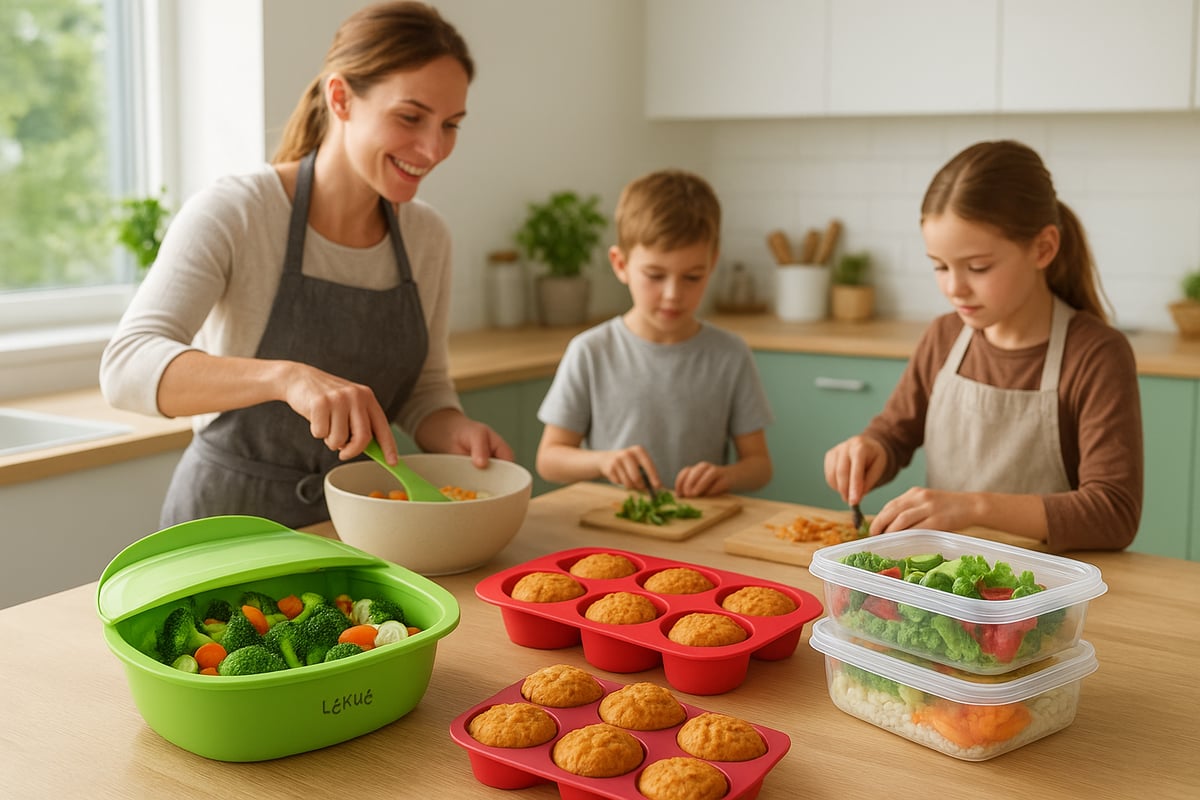 Praktisk Guide: Sådan Bruger Du Lékué i Hverdagen