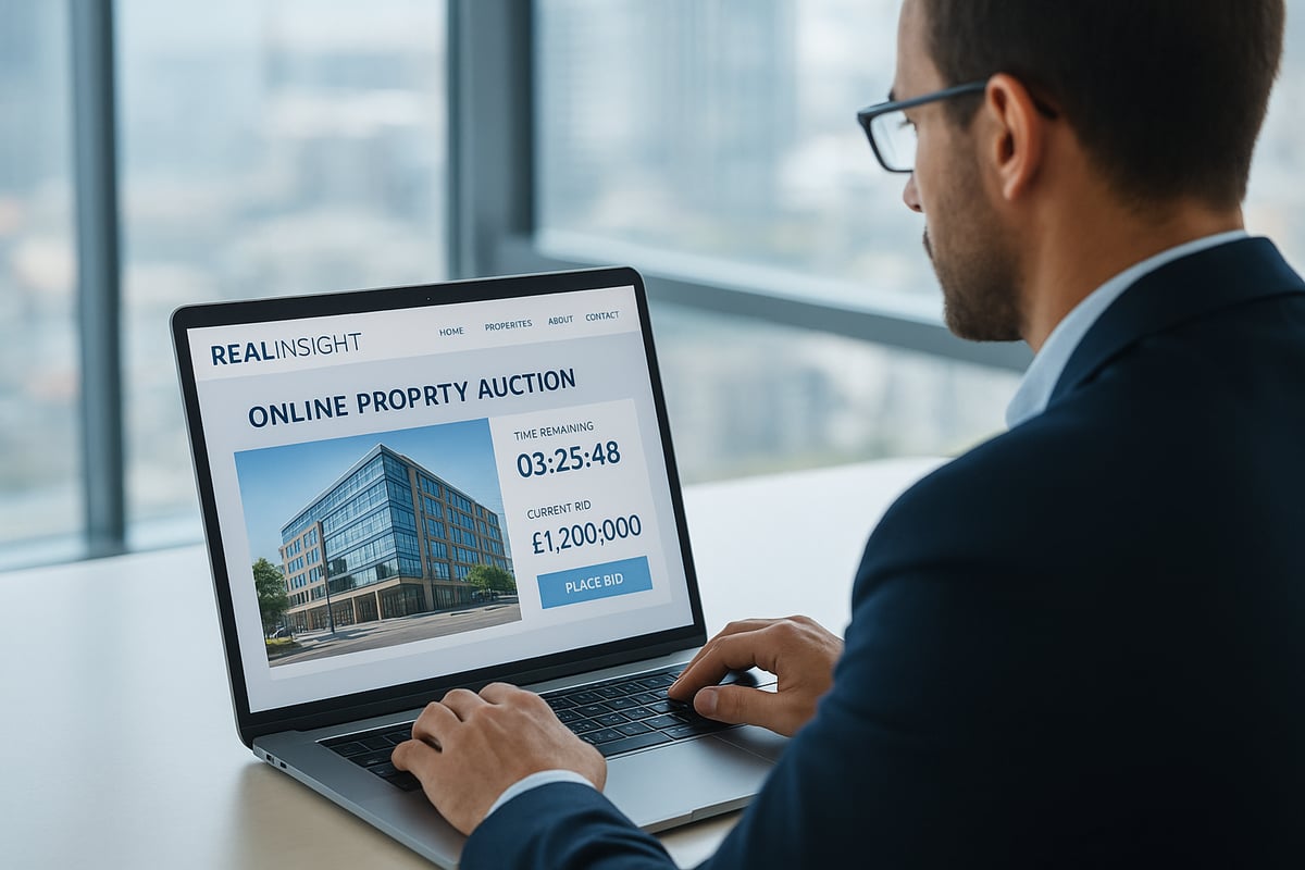 Step-by-Step Guide to Using RealINSIGHT Marketplace in 2025