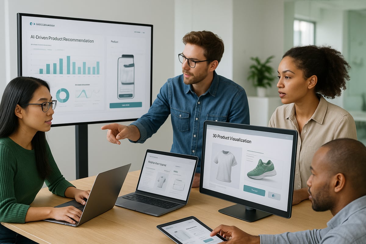 Understanding E-Commerce Design Trends for 2026