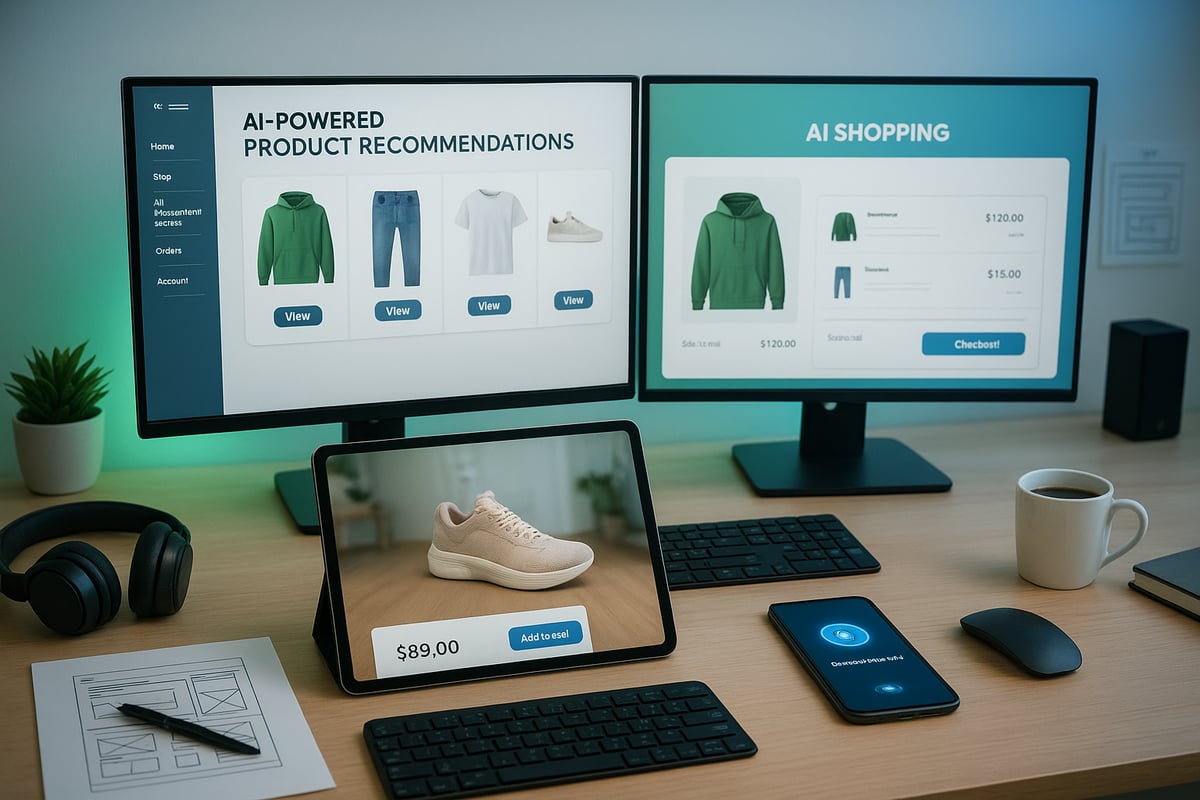 Step 3: Integrating Advanced Technologies for Future-Readiness