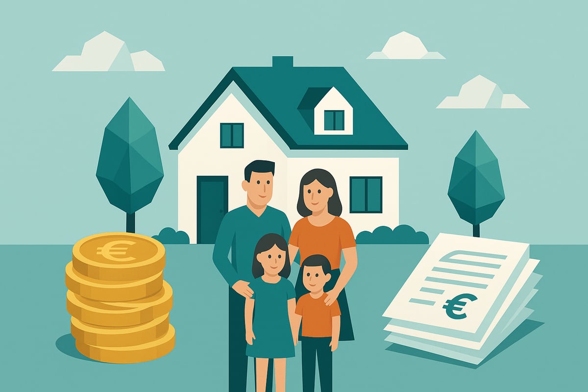 Voor- en nadelen van overwaarde opnemen