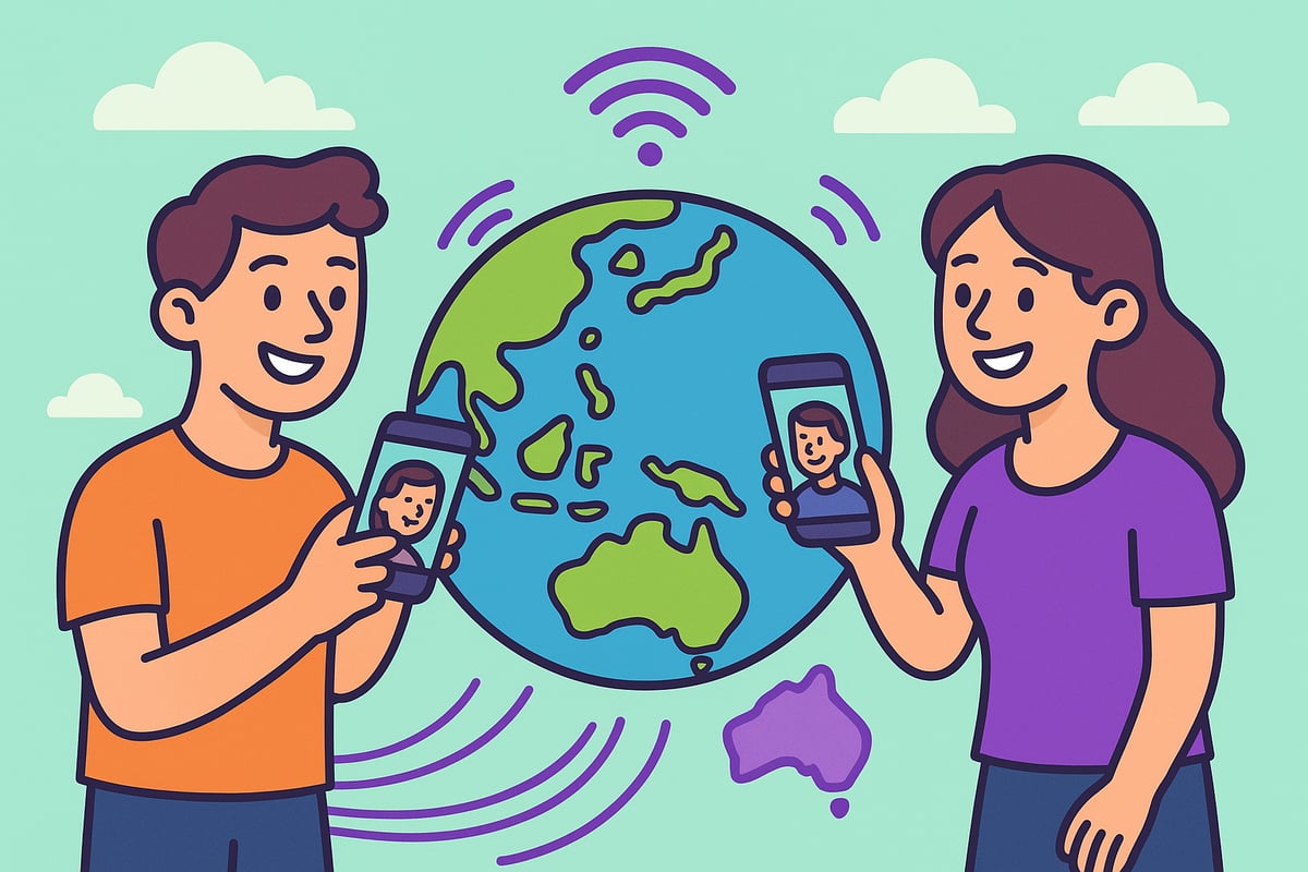 Understanding Free Calls to Australia in 2025