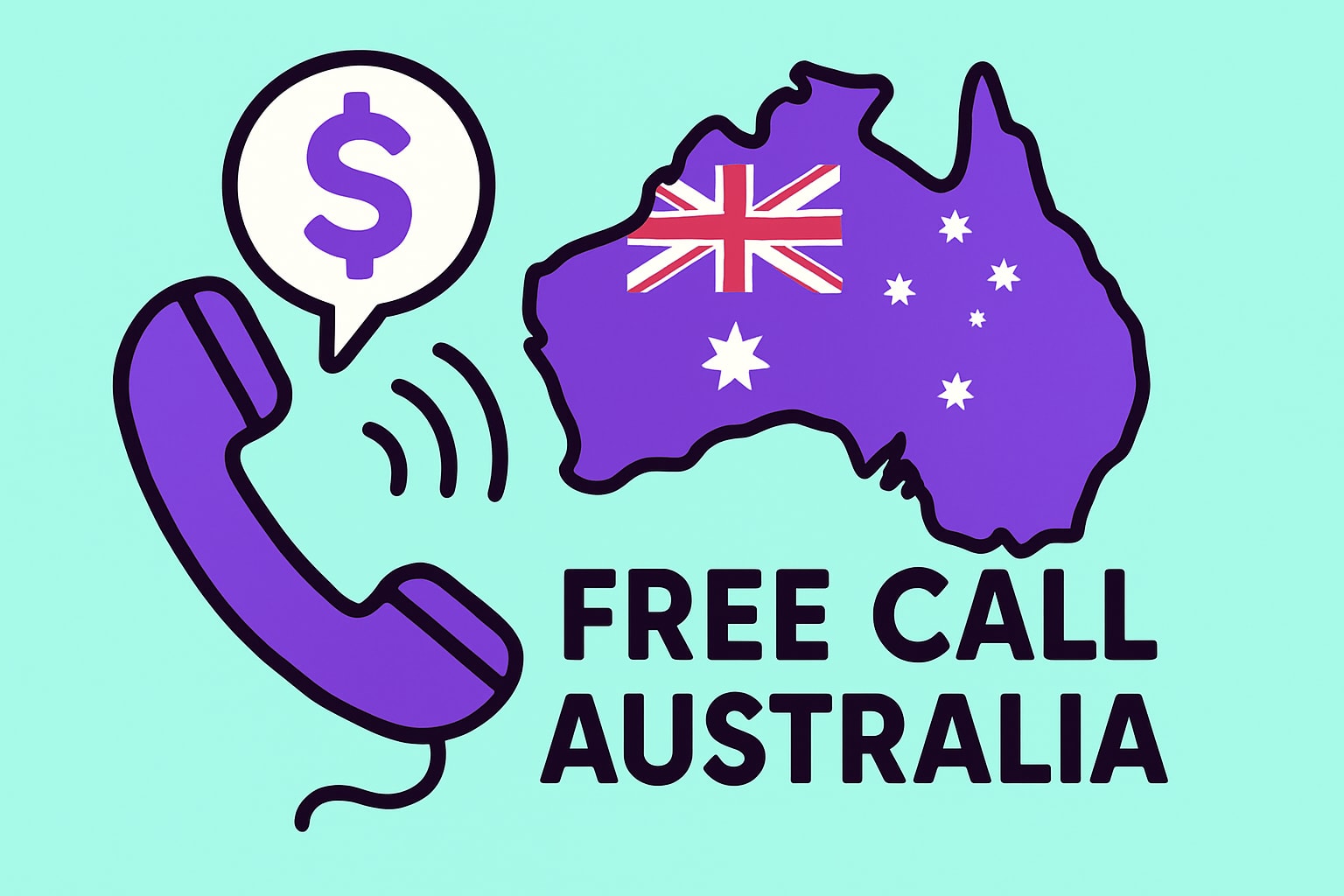 Free Call Australia Guide: How to Connect Effortlessly in 2025