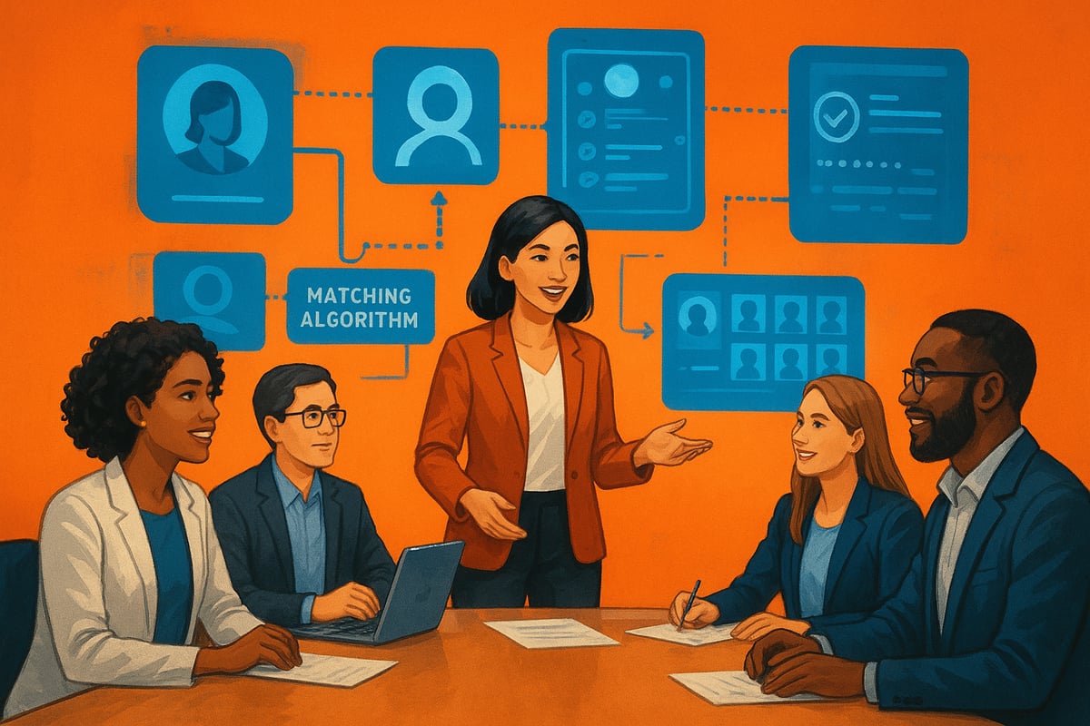 Noomii Coaches: Flexibility, Specialties, and Client Matching