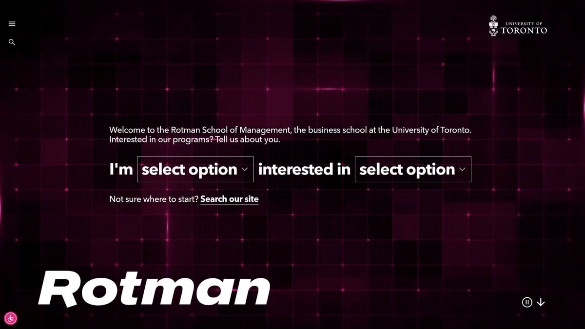 7 Essential Leadership Training Programs Near Me in 2026 5 7 Essential Leadership Training Programs Near Me in 2026 - Rotman School of Management – Leadership Essentials