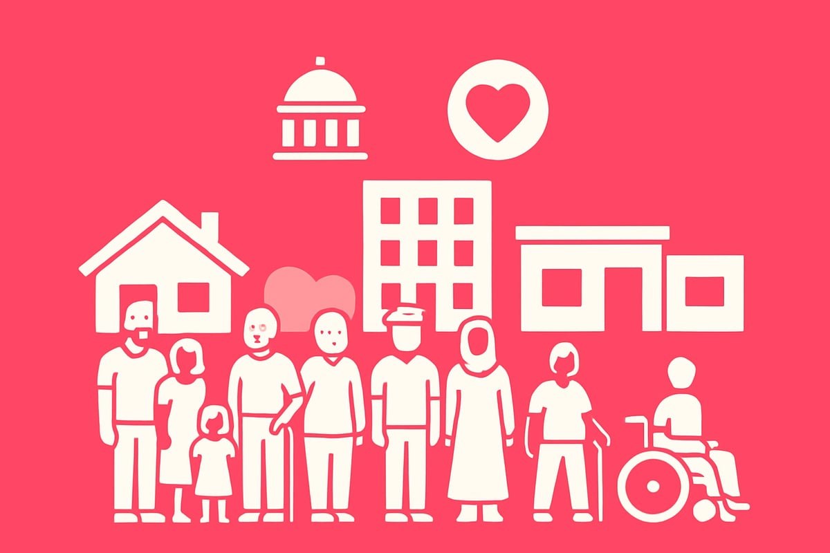 Understanding Direct Housing: Definition, Scope, and Benefits