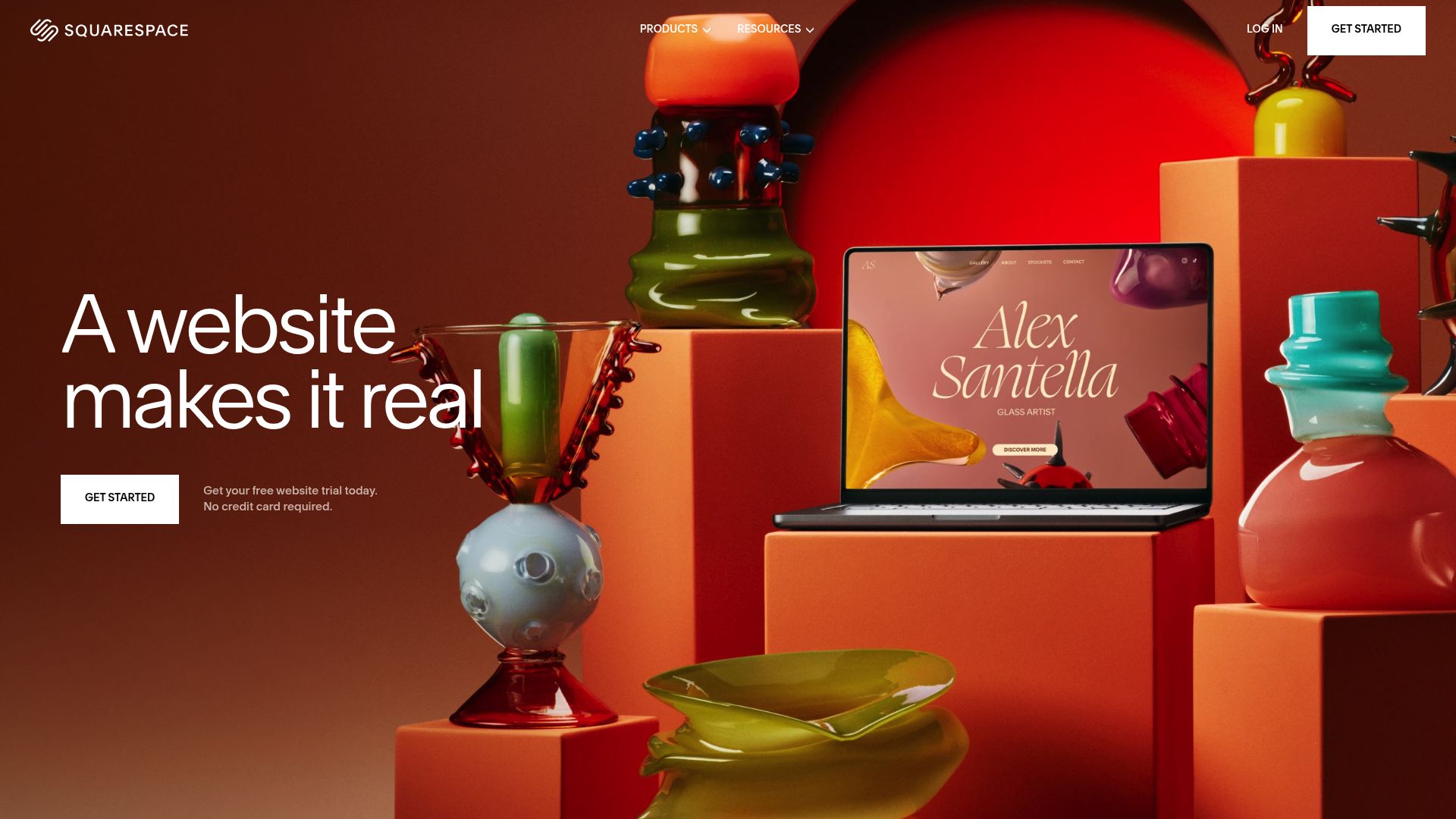 7 Best Inexpensive Web Design Services for 2025 - Squarespace