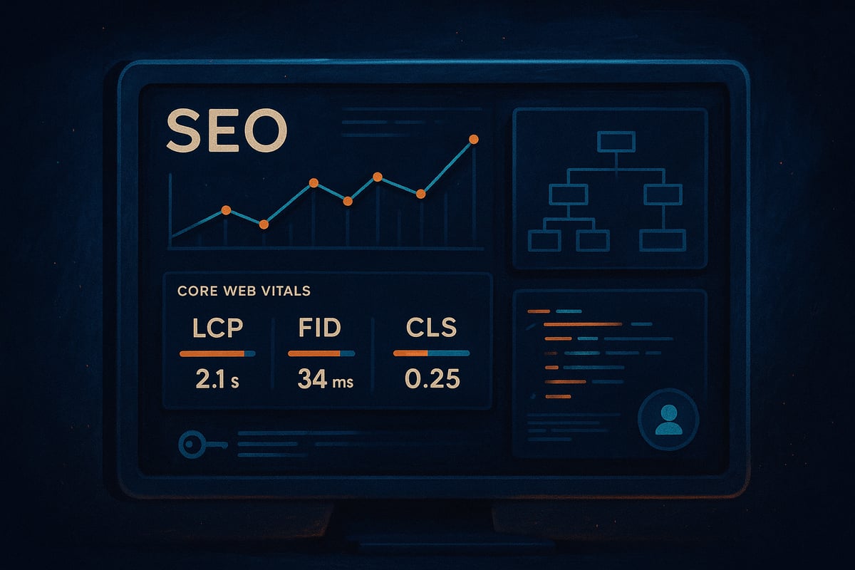 Optimisation Technique : Les Bases Incontournables en 2026