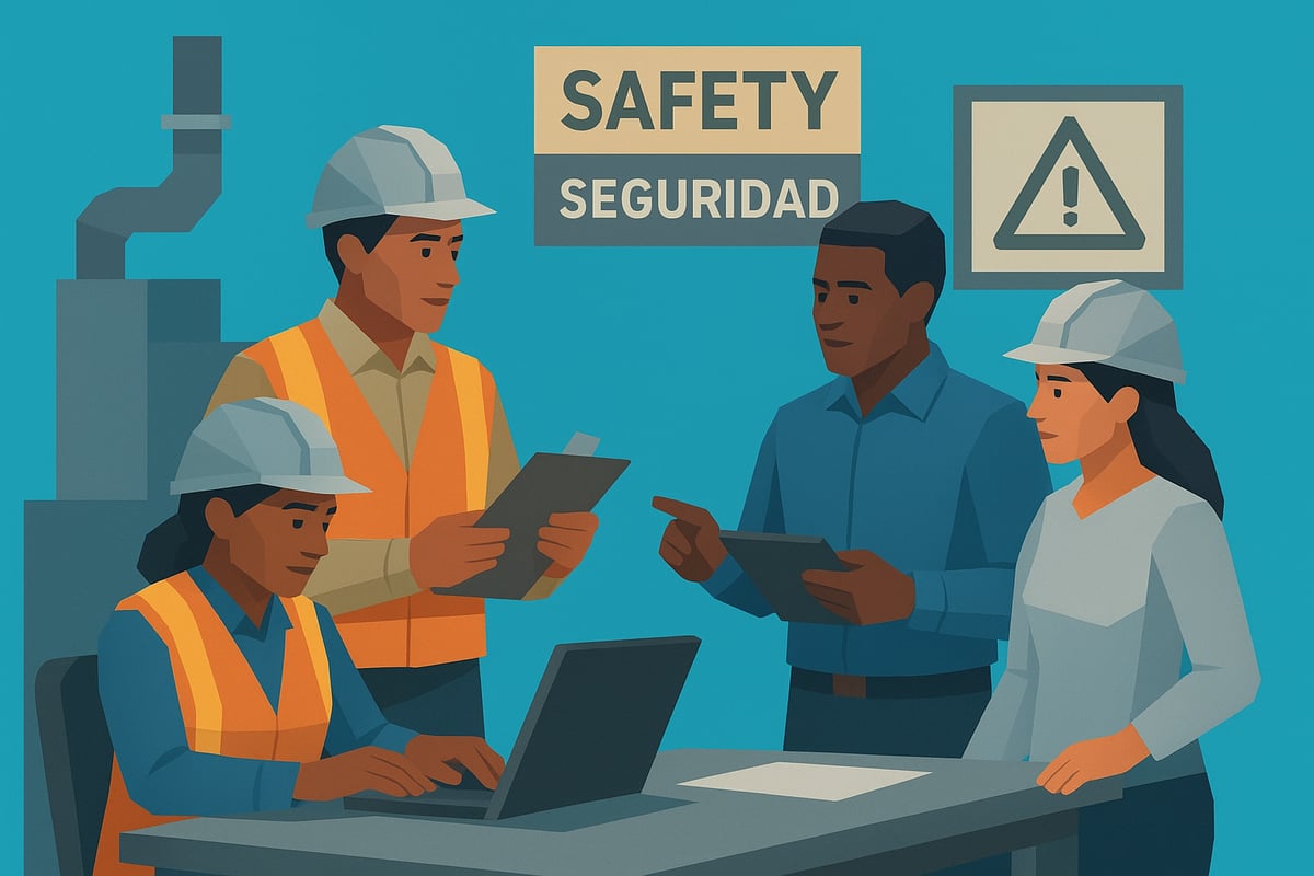 Legal, Compliance, and Cultural Considerations for Hiring Spanish-Speaking Industrial Workers