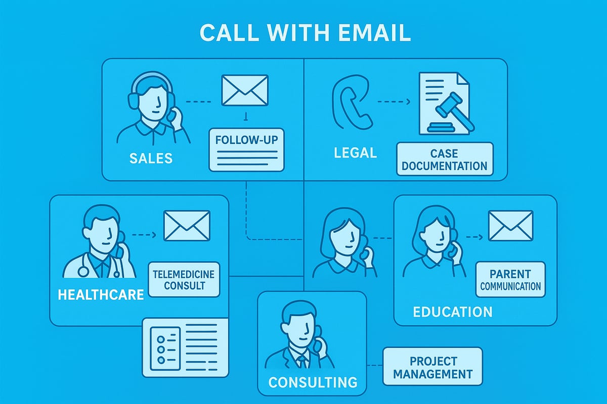 Use Cases and Industry Applications in 2026