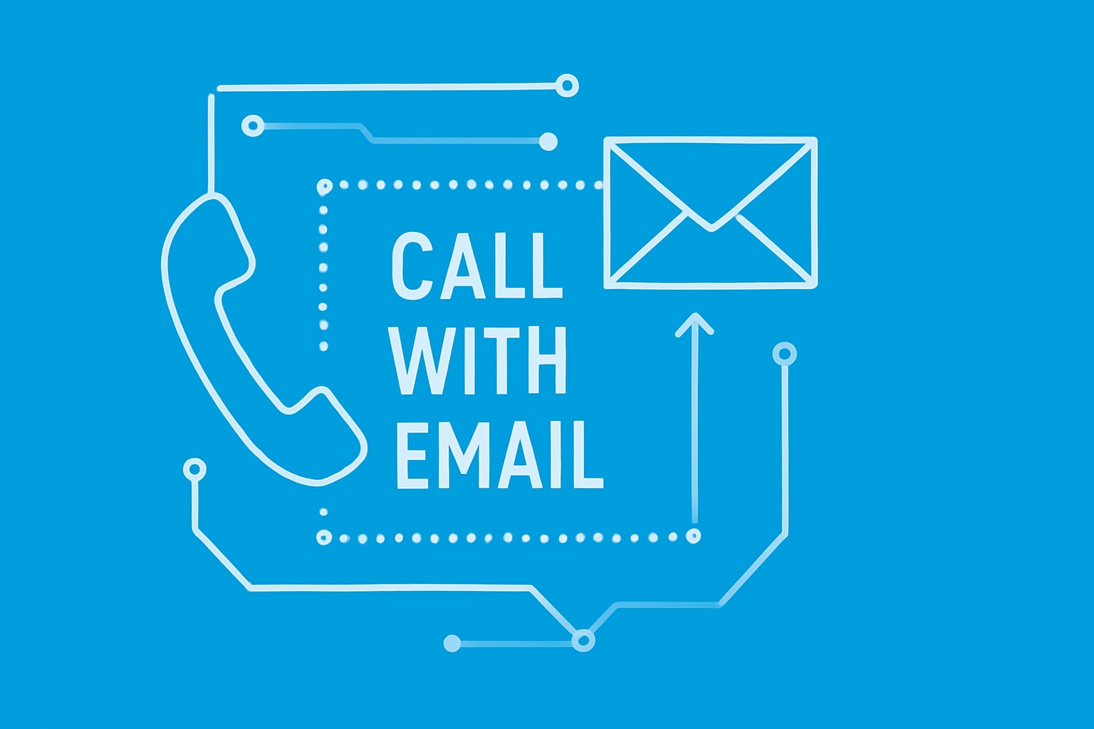 Call With Email: The Definitive Guide for 2026