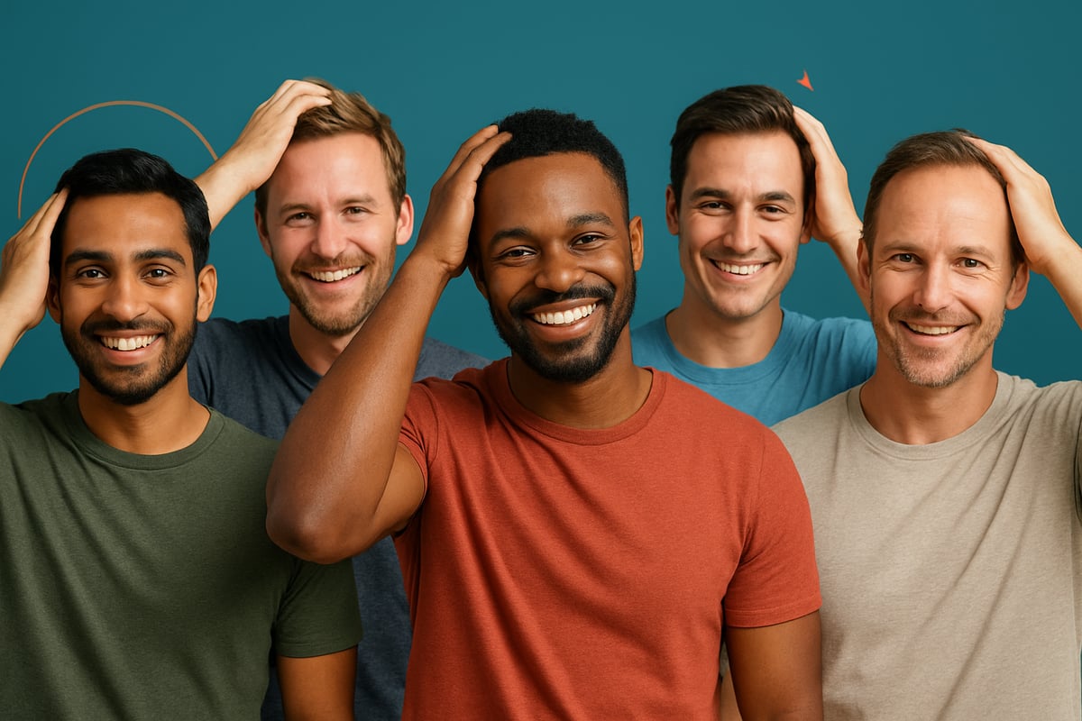 Preventing Excessive Shedding: Proactive Strategies