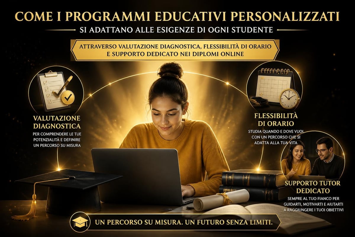 Personalized learning path
