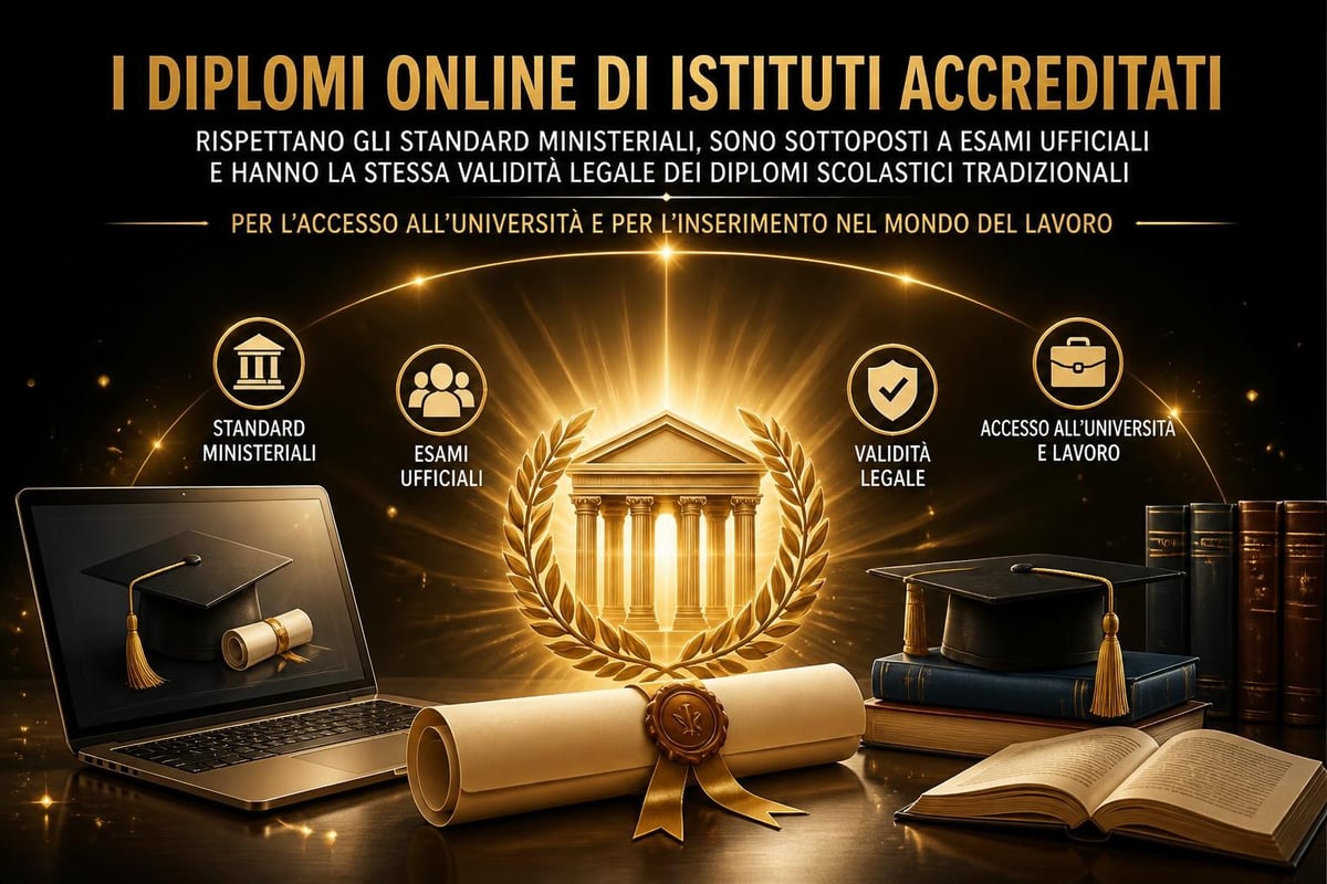 Diploma validity and recognition