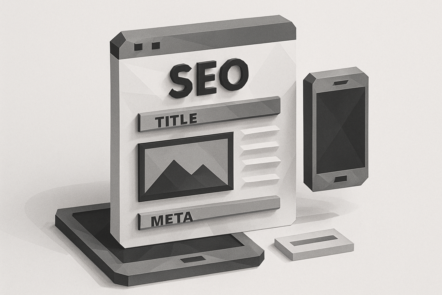 Step 2: On-Page SEO—Optimizing for Users and Search Engines