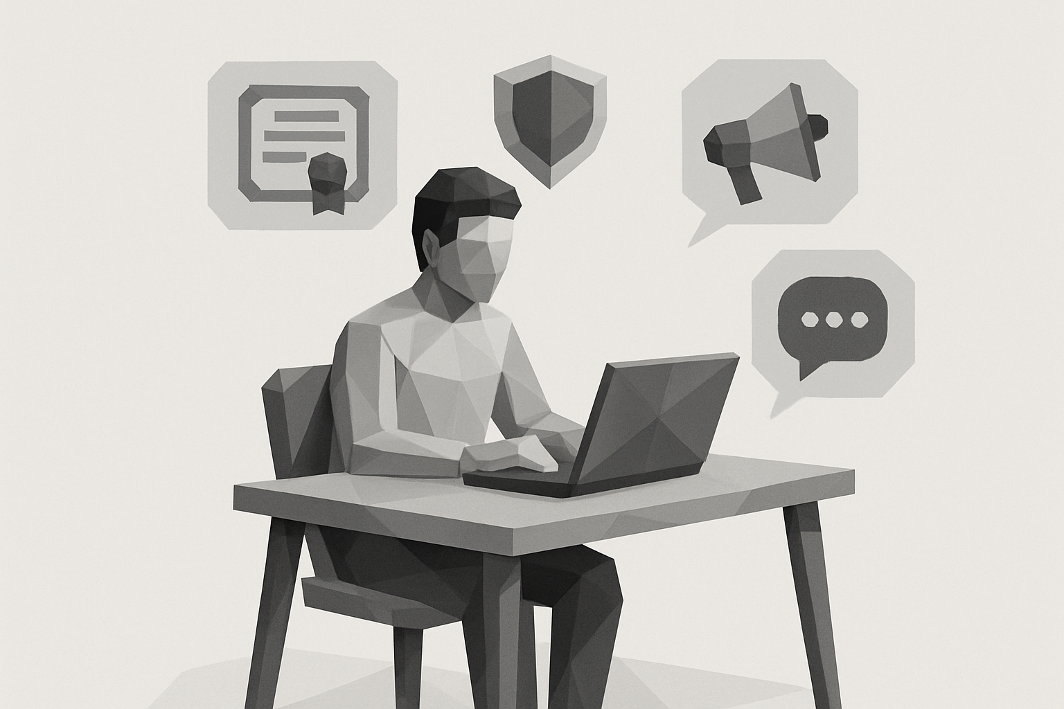 Step 3: Building Authority with E-E-A-T and High-Quality Content