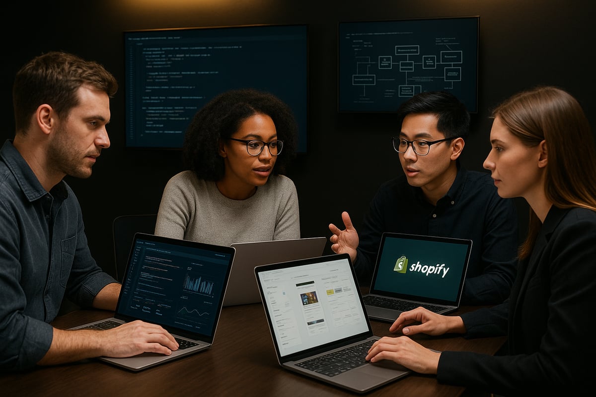 The Shopify App Landscape in 2026: Trends & Opportunities