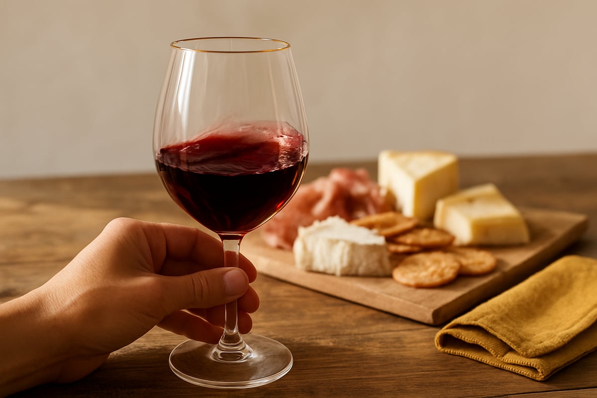 Choosing the Right Pinot Noir: Expert Tips for 2026