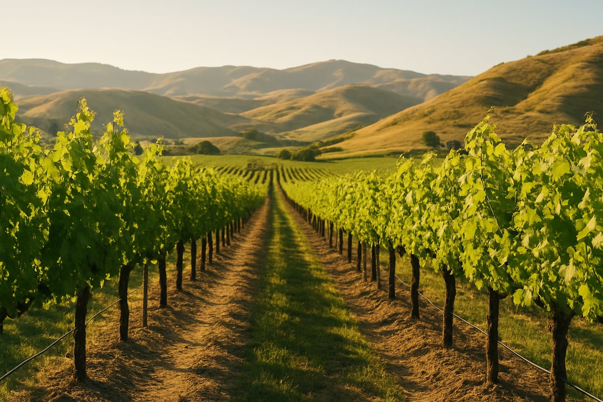 Understanding Pinot Noir: What Makes This Grape Unique?