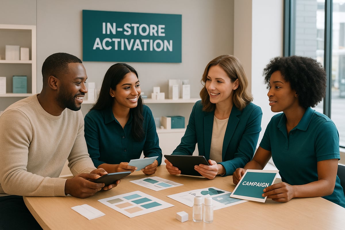 Building a Winning Field Marketing Strategy