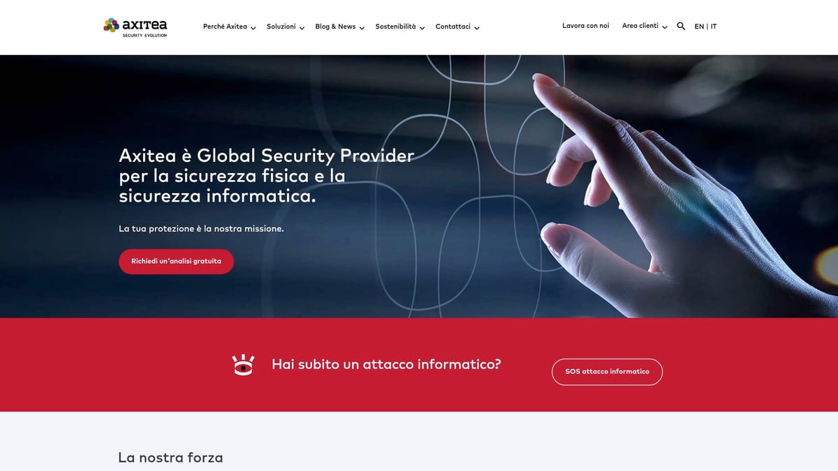 7 Migliori Agenzie Di Sicurezza Milano da Scegliere Nel 2025 - Axitea