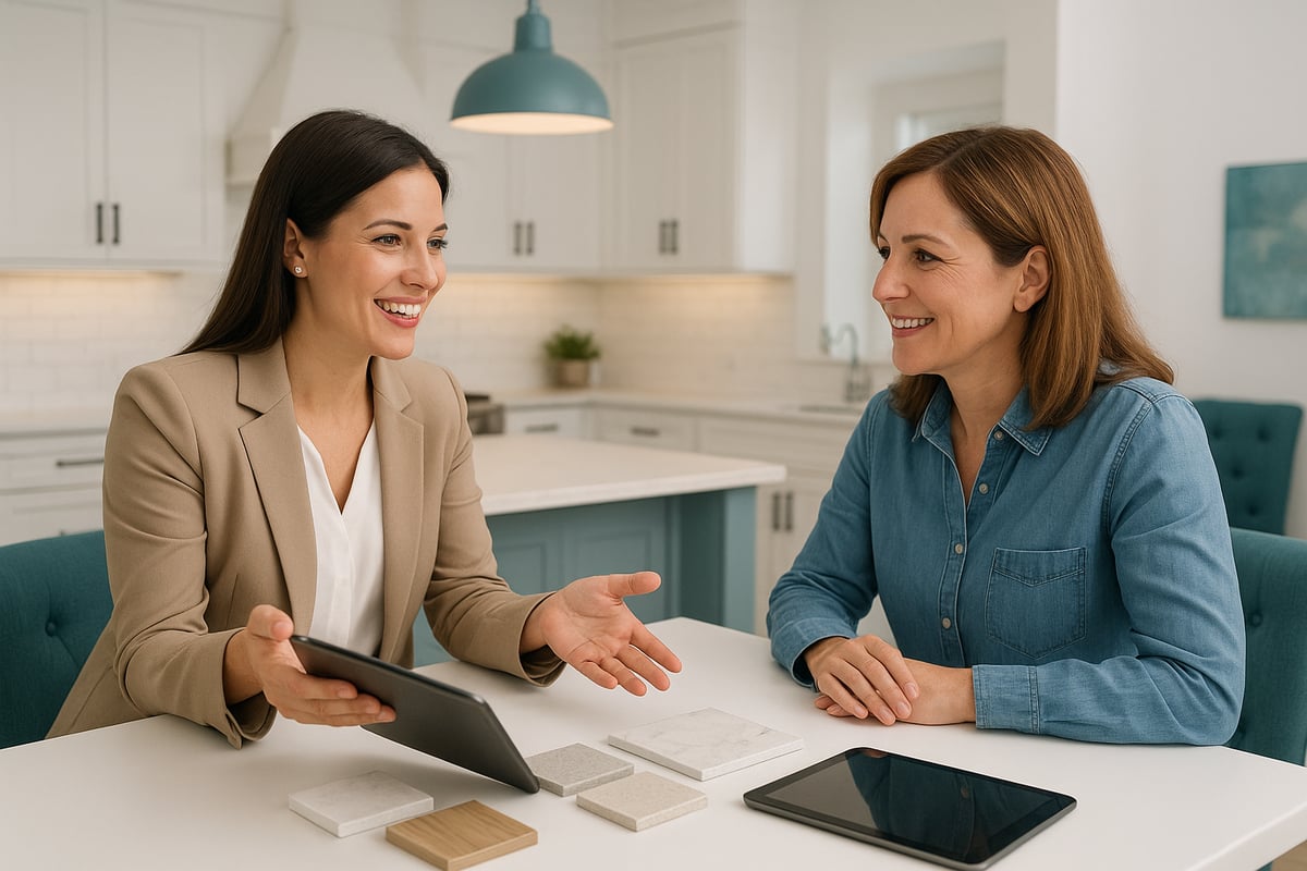 Why “Interior Designer Near By Me” Searches Are Booming in 2026