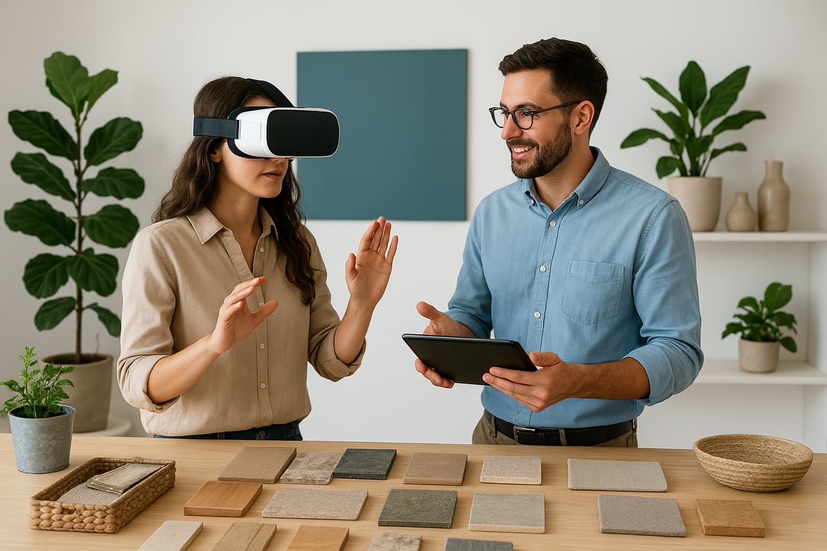 Future Trends in Local Interior Design for 2026 and Beyond
