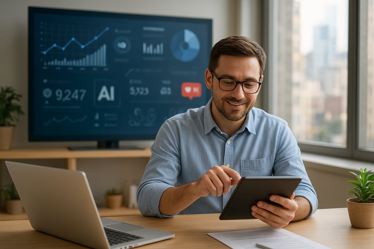 The Evolving Landscape of Digital Marketing in 2026