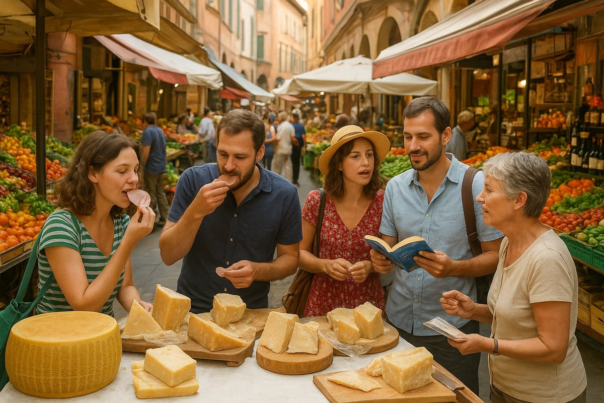 Practical Planning Tips for Your 2026 Italy Trip
