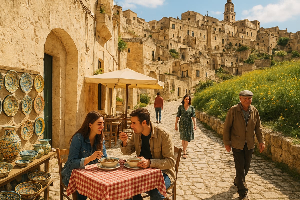 10 Unforgettable Best Places to Travel in Italy for 2026