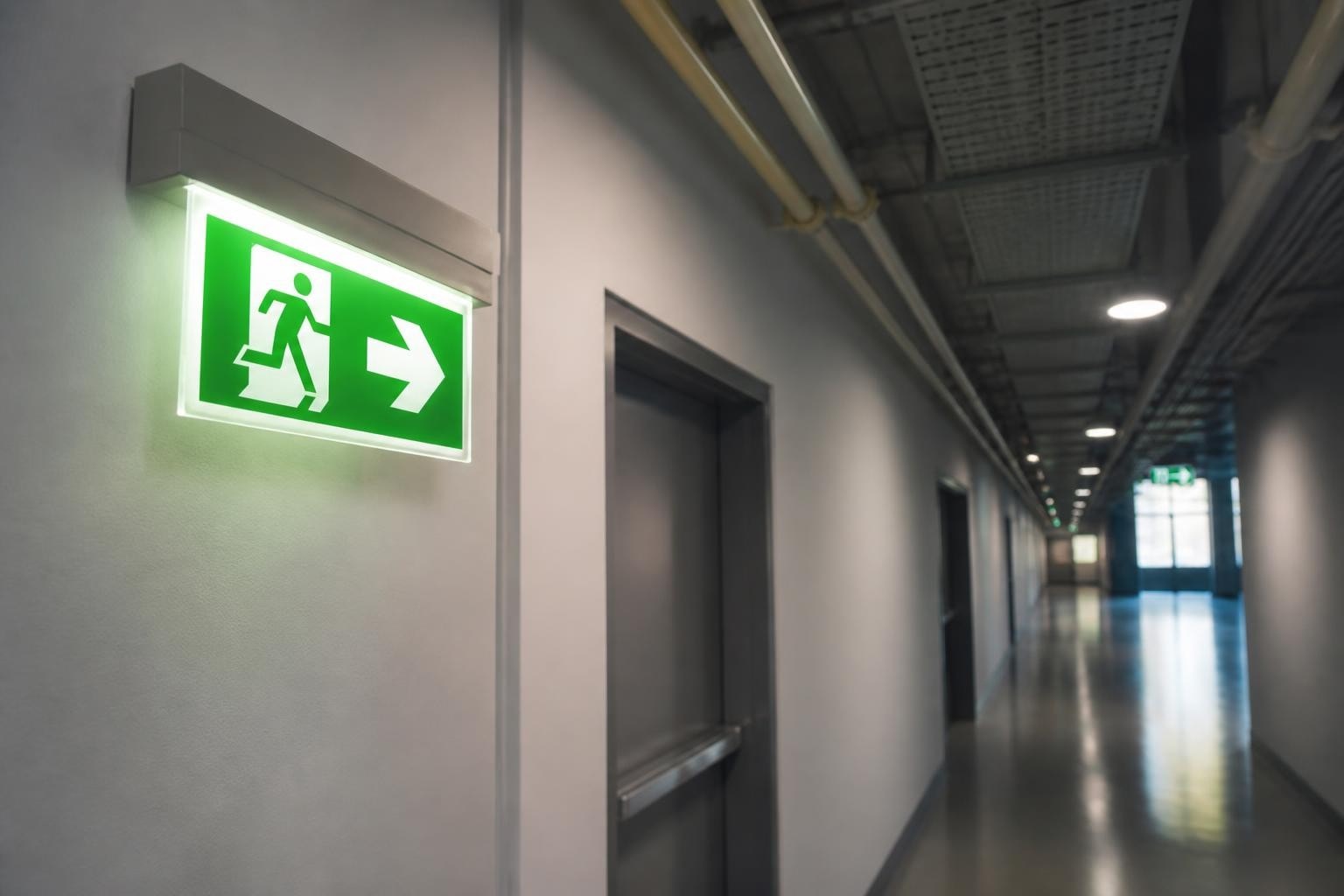 Emergency Lighting Testing: Compliance & Best Practice