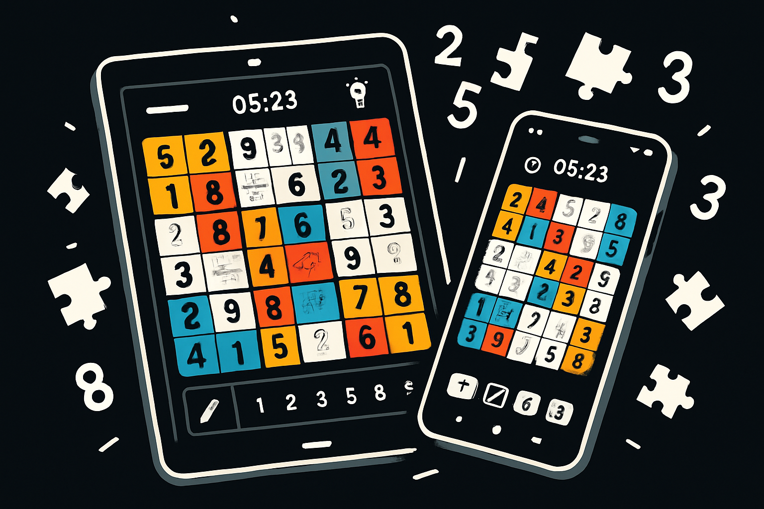 How to Play Sudoku Online: Step-by-Step Guide